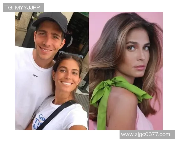 足球界球星妻子颜值大比拼 谁才是最美的背后支持者